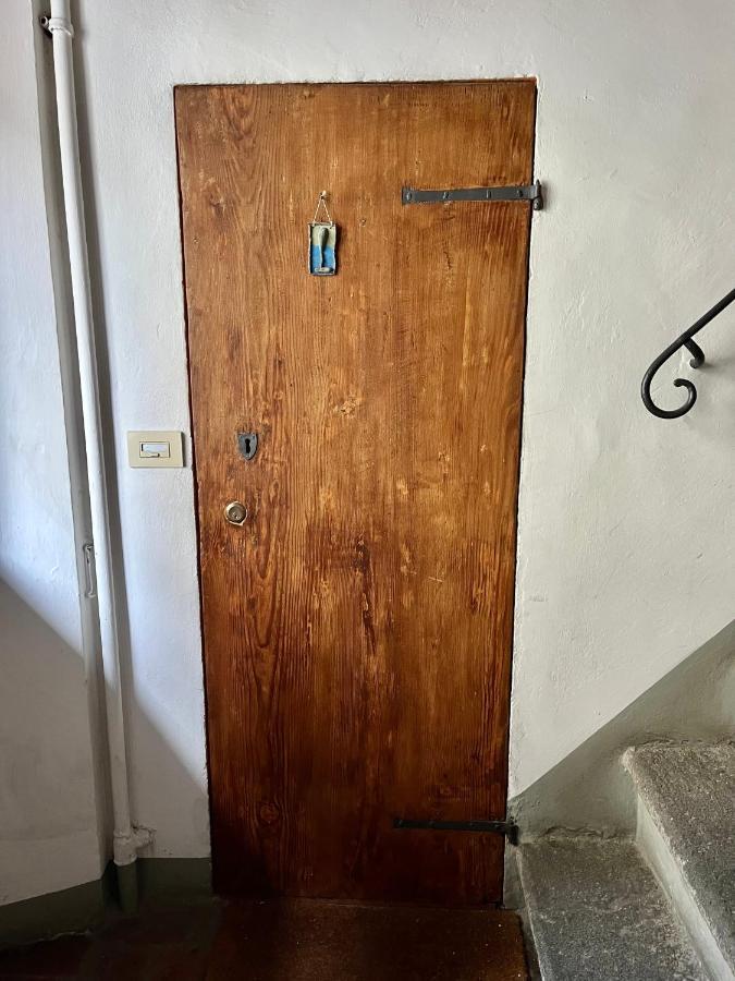 Casa Di Marco Lejlighed Firenze Eksteriør billede