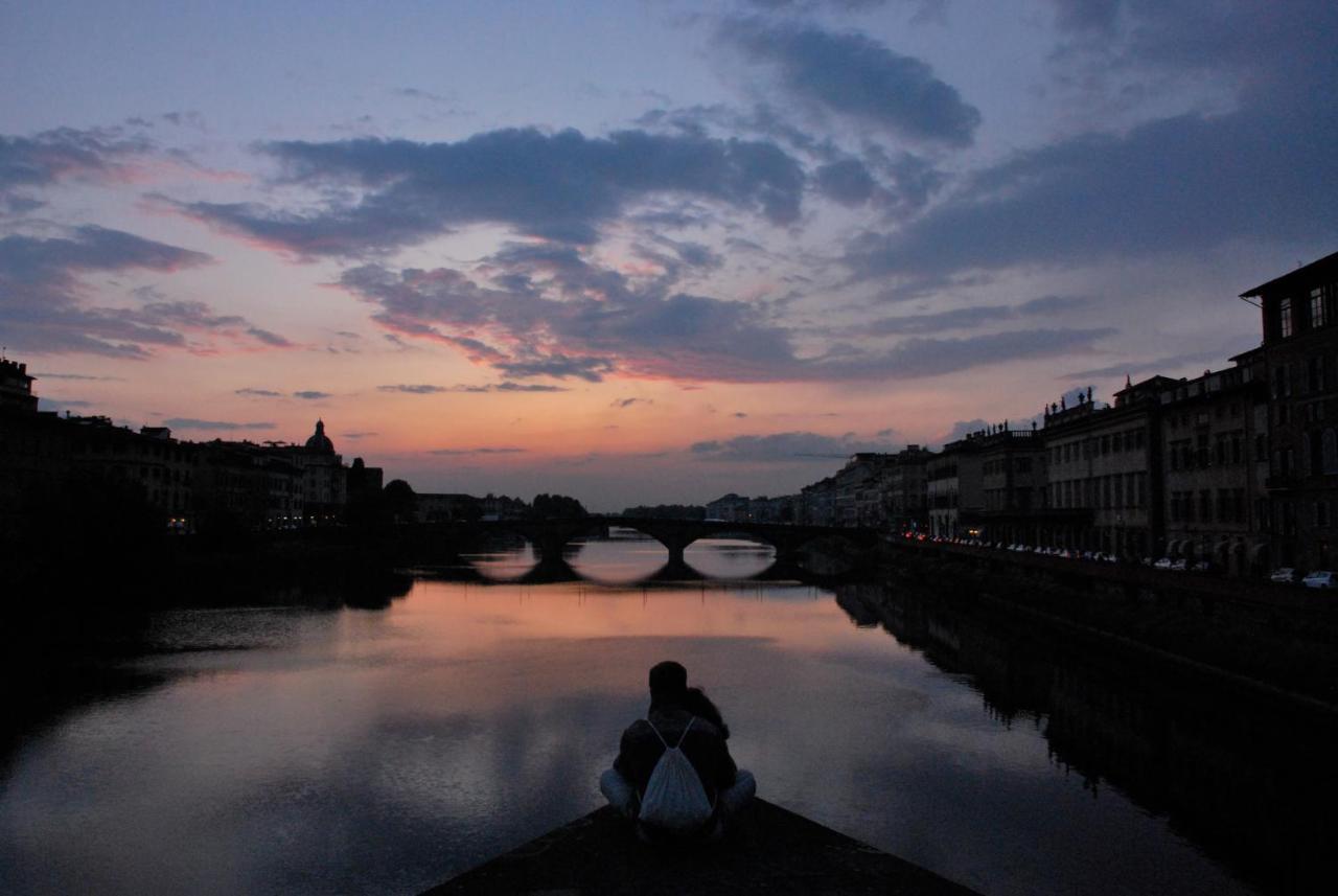 Casa Di Marco Lejlighed Firenze Eksteriør billede