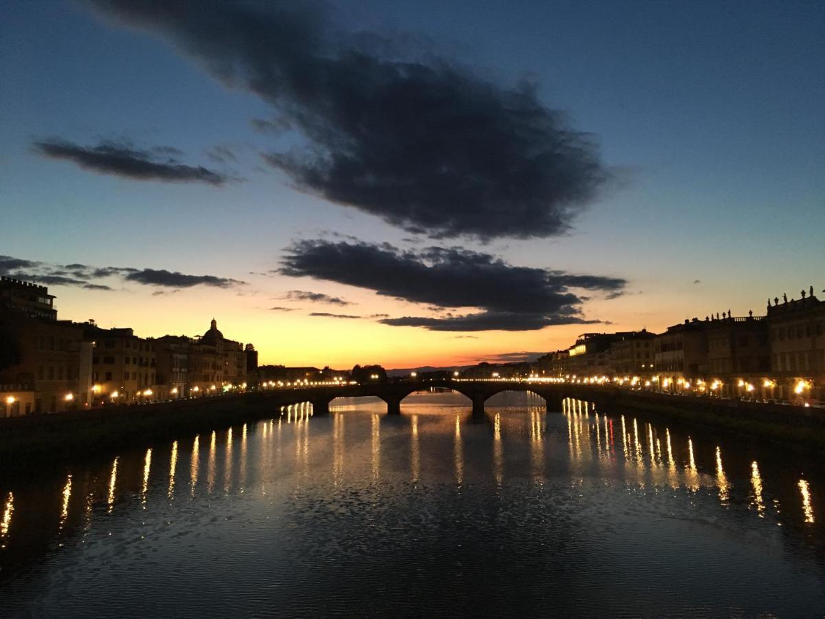 Casa Di Marco Lejlighed Firenze Eksteriør billede
