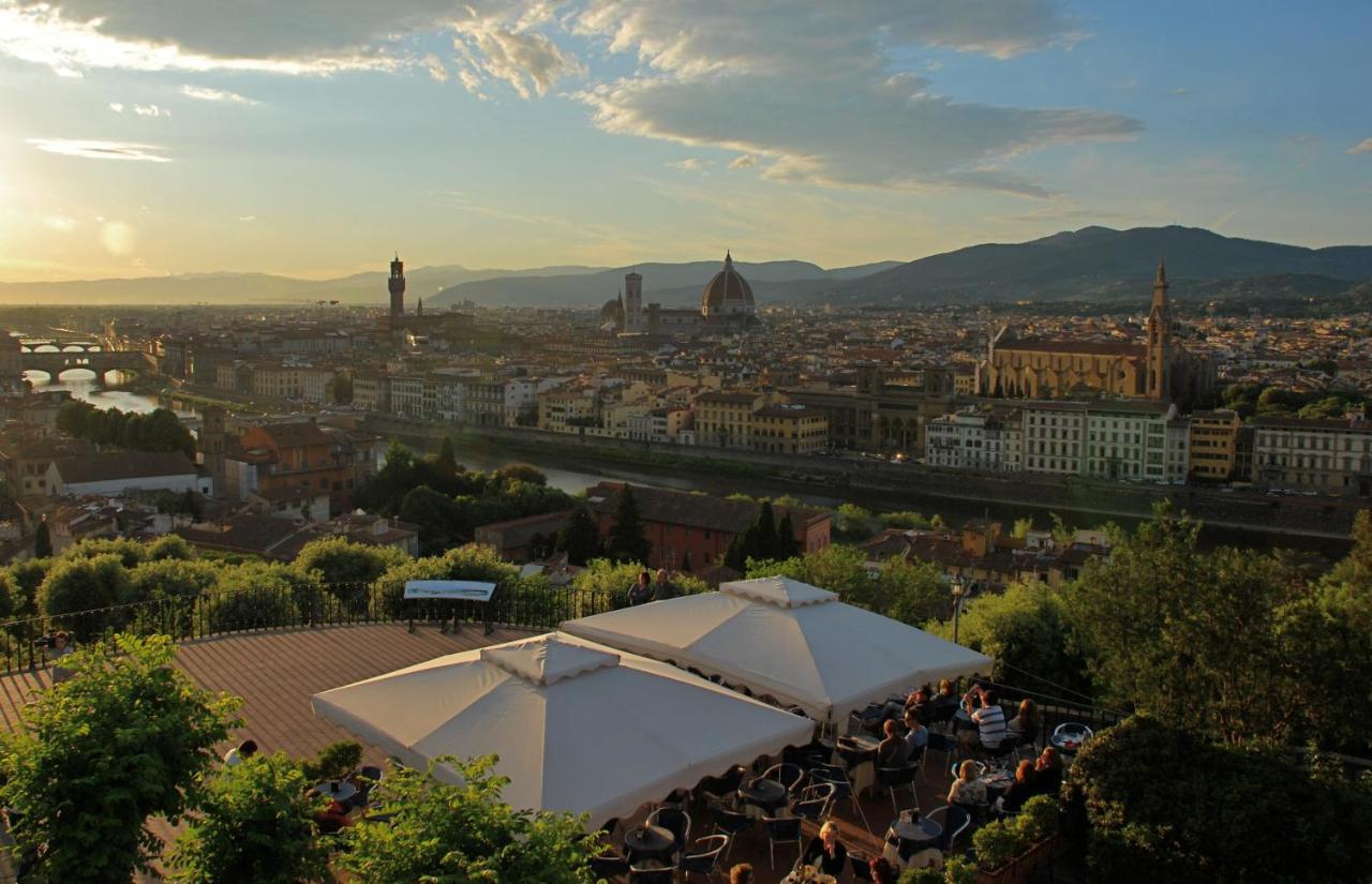 Casa Di Marco Lejlighed Firenze Eksteriør billede