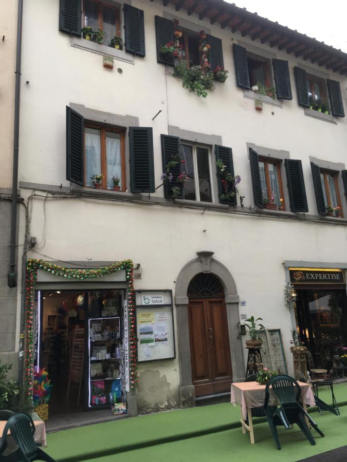 Casa Di Marco Lejlighed Firenze Eksteriør billede