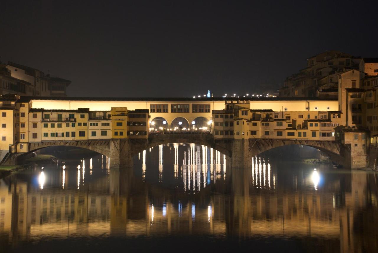 Casa Di Marco Lejlighed Firenze Eksteriør billede