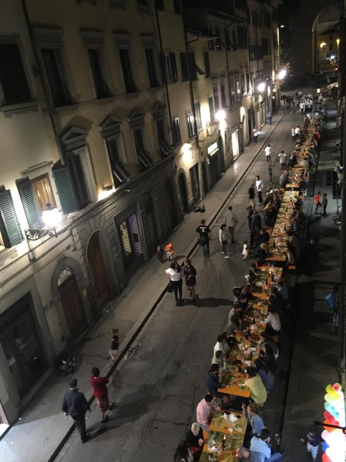 Casa Di Marco Lejlighed Firenze Eksteriør billede