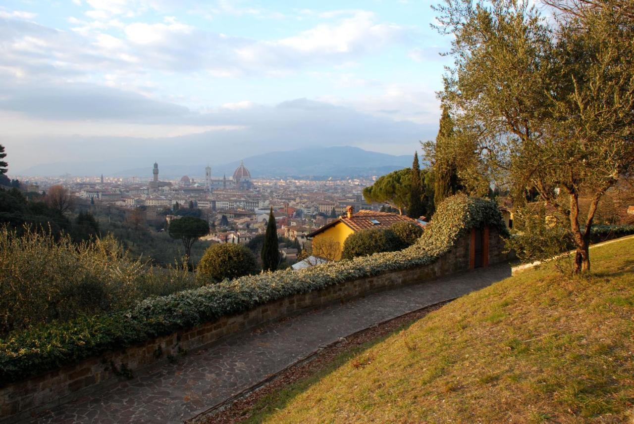 Casa Di Marco Lejlighed Firenze Eksteriør billede
