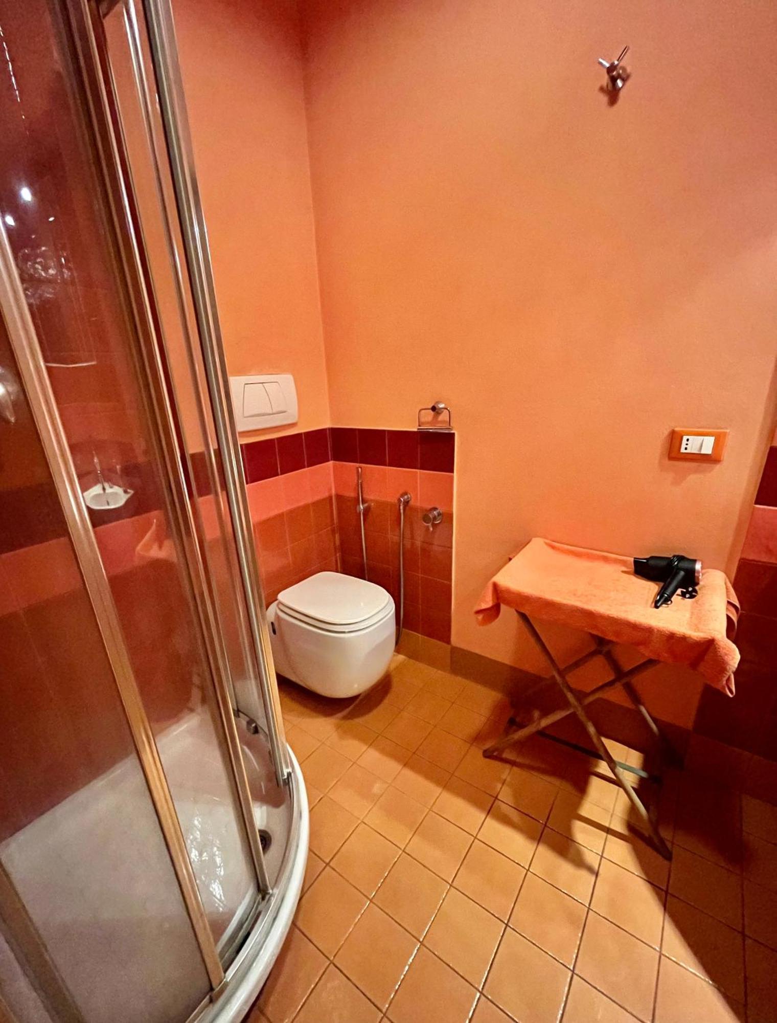 Casa Di Marco Lejlighed Firenze Eksteriør billede