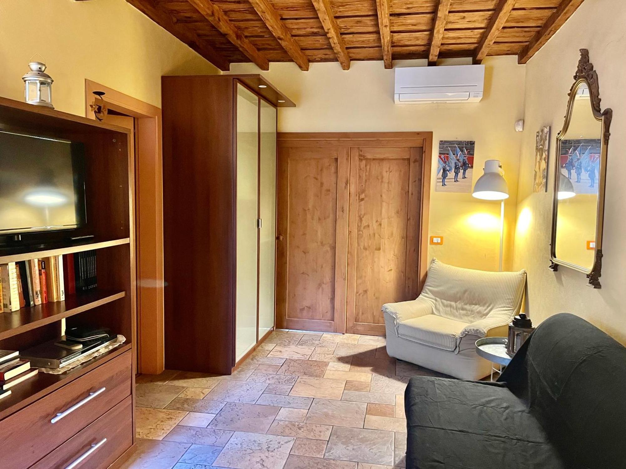 Casa Di Marco Lejlighed Firenze Eksteriør billede