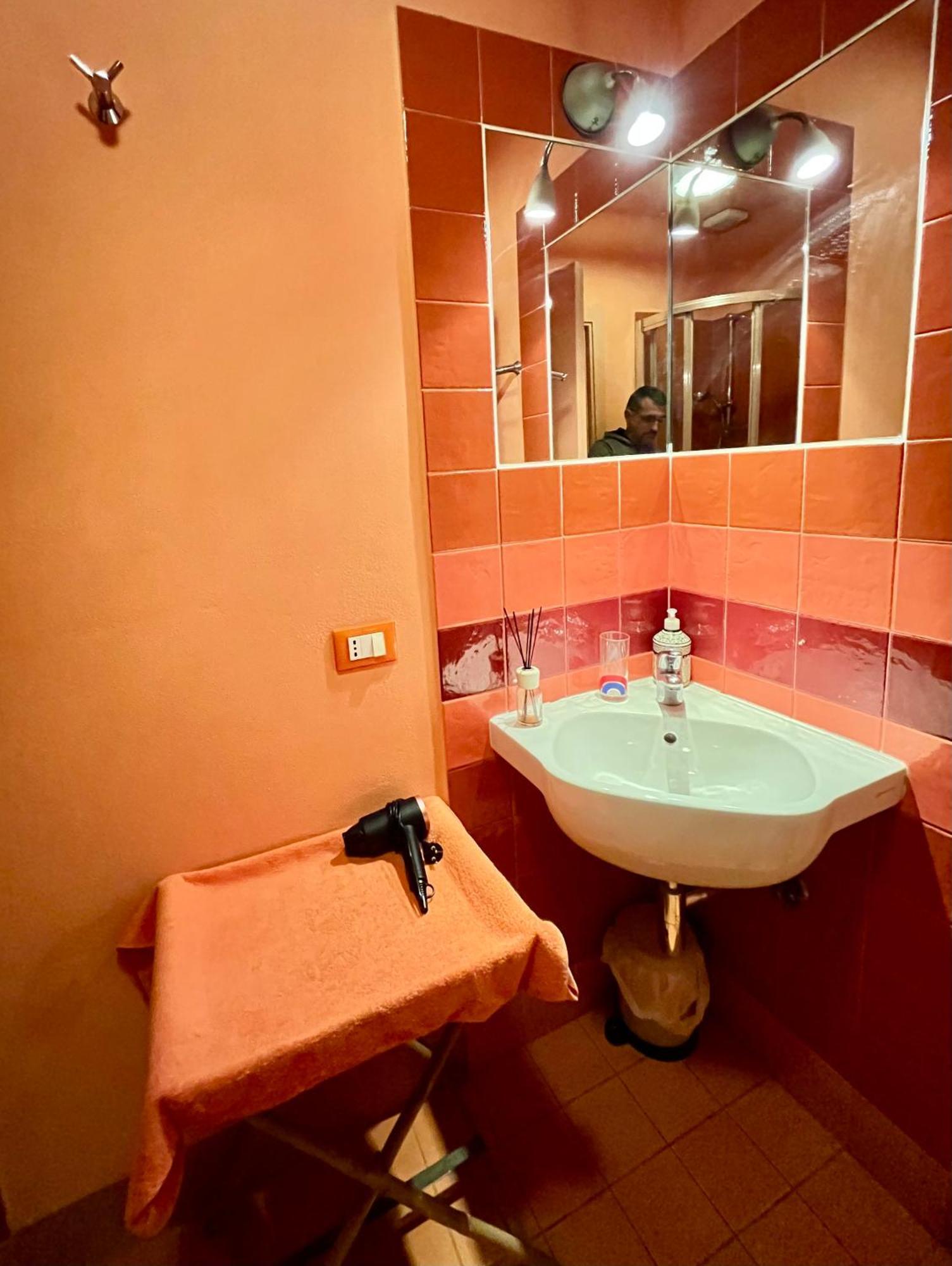 Casa Di Marco Lejlighed Firenze Eksteriør billede